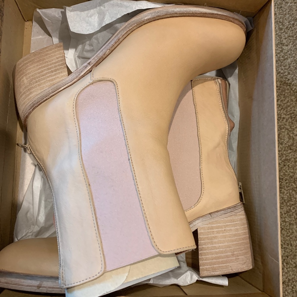 Free people boots